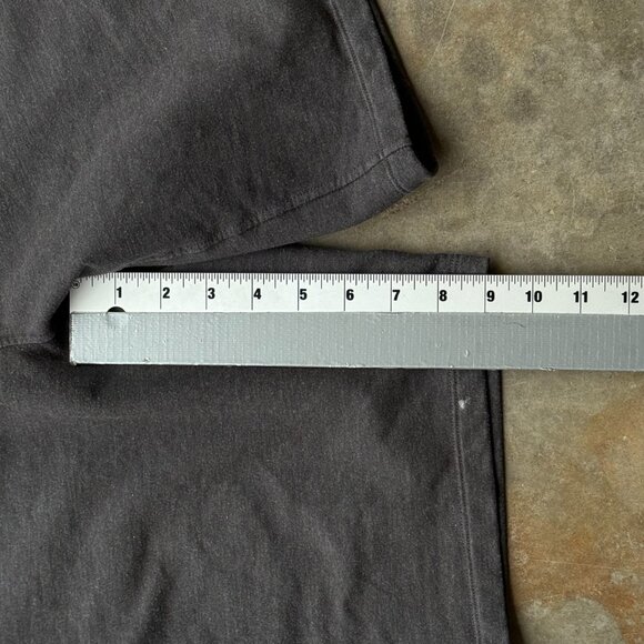 Lululemon Men's City Sweat Shorts Short - Grey - Picture 5 of 7